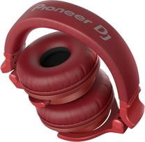 pioneer hdj cue1 - Pioneer DJ HDJ-CUE1BT Black (Juodos) - 2 nuotrauka