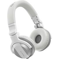 pioneer hdj cue1 - Pioneer DJ HDJ-CUE1BT Black (Juodos) - 9 nuotrauka