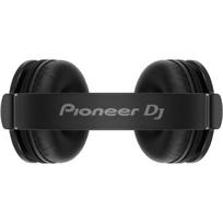 pioneer hdj cue1 - Pioneer DJ HDJ-CUE1BT Black (Juodos) - 10 nuotrauka