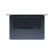 macbook air 15.3 512gb 16gb - Apple MacBook Air MDVH4ZE/A, M5 10-core CPU, 16 GB, 512 GB, 15.3", 10-core GPU, Midnight (Juodas) - 9 nuotrauka