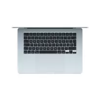 macbook air 15 - Apple MacBook Air 15.3", M5 10-core CPU, 16 GB, 1 TB, 10-core GPU, Mac OS, Dangaus žydra (Sky Blue) - 9 nuotrauka