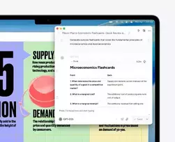 macbook air 13.6 16gb 512gb - Apple MacBook Air 13.6", M5 10-core CPU, 16 GB, 512 GB, 8-core GPU, Mac OS, Dangaus Žydra (Sky Blue) - 6 nuotrauka