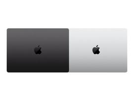 apple macbook pro 16 - Apple MacBook Pro 16", M5 Pro 18-core CPU, 24 GB, 1 TB SSD, Space Black (Juodas) - 5 nuotrauka