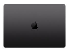 apple macbook pro 16 - Apple MacBook Pro 16", M5 Pro 18-core CPU, 24 GB, 1 TB SSD, Space Black (Juodas) - 6 nuotrauka