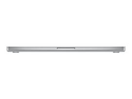 apple macbook pro 16 - Apple MacBook Pro 16", M5 Pro 18-core CPU, 24 GB, 1 TB, 20-core GPU, Sidabrinis (Silver) - 4 nuotrauka