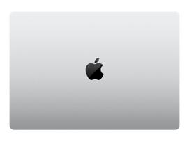 apple macbook pro 16 - Apple MacBook Pro 16", M5 Pro 18-core CPU, 24 GB, 1 TB, 20-core GPU, Sidabrinis (Silver) - 6 nuotrauka