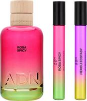 Adolfo Dominguez ADN Rosa Spicy EDP 100 ml