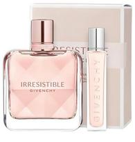 Givenchy Irresistible rinkinys: EDP 80 ml + EDP 12,5 ml