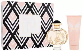 Paco Rabanne Olympea Solar rinkinys: EDP 80 ml + kūno losjonas 100 ml
