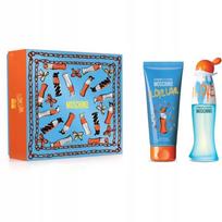 Moschino Cheap & Chic I Love Love EDT 50 ml rinkinys