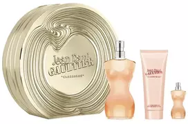 Jean Paul Gaultier Classique rinkinys: 3 vnt.