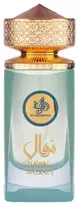Al Wataniah Nawal Tanzanite EDP 100 ml