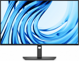 Dell P2726H 27", IPS, FHD, 100Hz