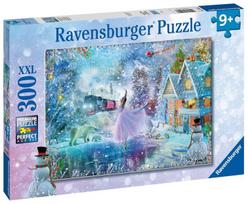 Ravensburger Winter Wonderland, 300 det.