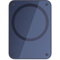 Epico 4200mAh, MagSafe, bevielis įkrovimas, mėlynas (blue)