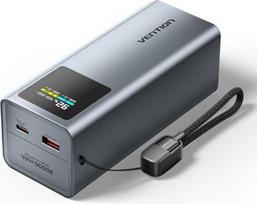Vention FKCH0, 20000mAh, 100W