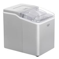 ice maker aparatas - Adler AD 8086 Ice Maker, Silver - 10 nuotrauka