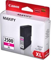 spausdintuvas canon rasalinis - CANON INK PGI-2500XL M | 9266B001 - 3 nuotrauka