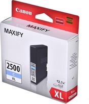 spausdintuvas canon rasalinis - CANON 1LB PGI-2500XL C | 9265B001 - 2 nuotrauka