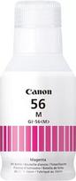 canon rasalo kaset - CANON GI-56 M EUR Magenta Ink Bottle | 4431C001 - 2 nuotrauka