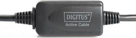repeater cable usb - Digitus Repeater Cable USB / USB 15m - 4 nuotrauka