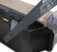 irankiu deze stanley - 1-93-935 Stanley FatMax 28" įrankių dėžė - 3 nuotrauka