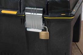 irankiu deze stanley - 1-93-935 Stanley FatMax 28" įrankių dėžė - 4 nuotrauka