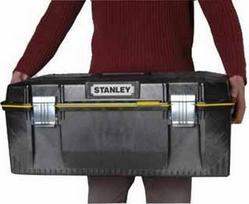 irankiu deze stanley - 1-93-935 Stanley FatMax 28" įrankių dėžė - 5 nuotrauka