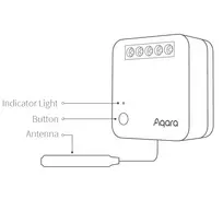 aqara - Adler AD 35 - 5 nuotrauka