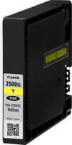 spausdintuvas canon rasalinis - CANON PGI-2500XL Y | 9267B001 - 2 nuotrauka