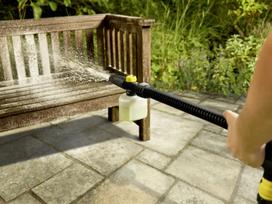 karcher putos - Putų purkštuvas Karcher FJ 24 - 2 nuotrauka