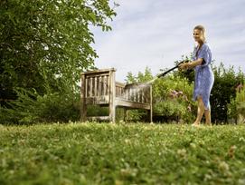 karcher putos - Putų purkštuvas Karcher FJ 24 - 4 nuotrauka