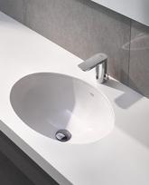 sensoriniai maisytuvai - Grohe Bau Cosmopolitan E bekontaktis maišytuvas 36451000 - 4 nuotrauka