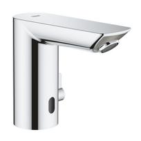 sensoriniai maisytuvai - Grohe Bau Cosmopolitan E bekontaktis maišytuvas 36451000 - 6 nuotrauka