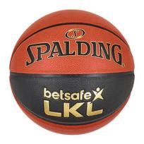 spalding krepsinio kamuolys - Spalding TF-1000 Legacy LKL, 7 dydis - 2 nuotrauka