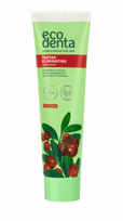 tartaria - Ecodenta Toothpaste 2in1 Refreshing Anti-Tartar 100ml Dantų pasta - 2 nuotrauka