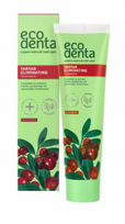 tartaria - Ecodenta Toothpaste 2in1 Refreshing Anti-Tartar 100ml Dantų pasta - 3 nuotrauka