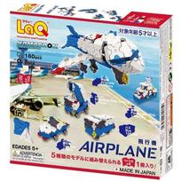 konstruktorius laq - LAQ Hamacron Constructor L7230 Lėktuvas (Airplane) - 2 nuotrauka