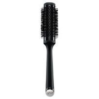 ghd sepetys - Keraminis plaukų šepetys GHD Ceramic Vented Radial Brush Size 2 (35mm) - 3 nuotrauka