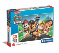 Clementoni Paw Patrol 26114, 60 det.