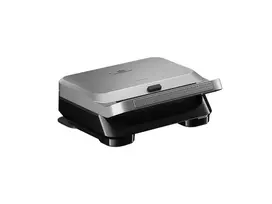 vafline - Braun SM5005 Vaflinė (Sidabrinė / Silver) - 6 nuotrauka