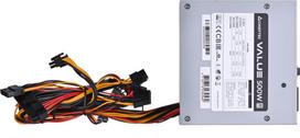 230 80 - Chieftec APB-500B8 500W - 2 nuotrauka