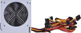 230 80 - Chieftec APB-500B8 500W - 4 nuotrauka