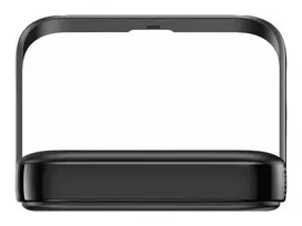 anker maggo power bank - Anker 322 MagGo 5000mAh 7.5W Juodas (Black) - 3 nuotrauka