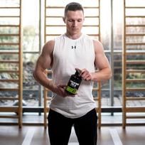 kreatinas - Kreatinas BioTech USA Creatine PH-X, 90 vnt. - 2 nuotrauka
