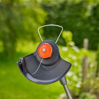 gardena akumuliatorius - Gardena PowerTrim 30 18V P4A - 6 nuotrauka