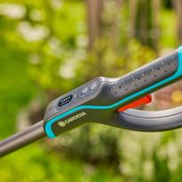 gardena akumuliatorius - Gardena PowerTrim 30 18V P4A - 9 nuotrauka