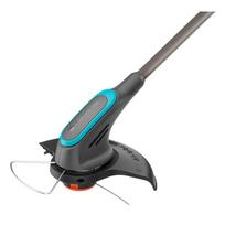 gardena akumuliatorius - Gardena PowerTrim 30 18V P4A - 13 nuotrauka