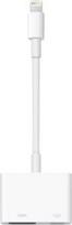 apple adapteris - „Apple Lightning“ į skaitmeninį AV adapterį - 2 nuotrauka