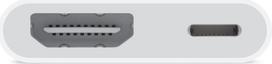 apple adapteris - „Apple Lightning“ į skaitmeninį AV adapterį - 3 nuotrauka